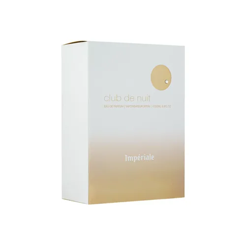Miniatura 2 de Armaf Club de Nuit Imperiale - Eau de Parfum en espray para mujer (6.8 oz)