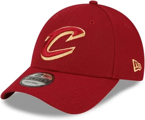 Miniatura 17 de New Era NBA The League 9FORTY - Gorra ajustable (talla única)