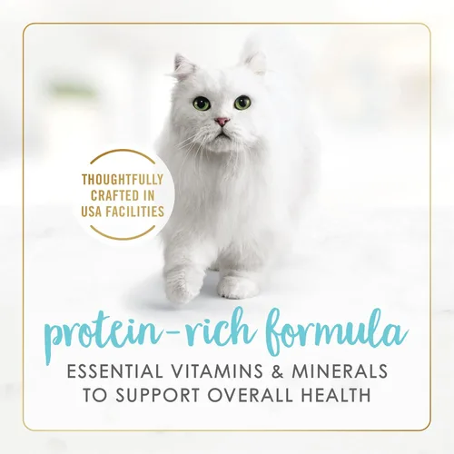 Miniatura 4 de Purina Fancy Feast - Comida húmeda para gatos a la parrilla, festín de atún en salsa de comida húmeda para gatos - (Paquete de 24) Latas de 3 oz