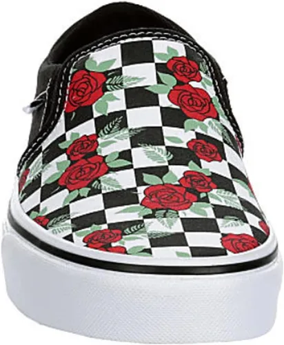 Miniatura 3 de Vans Zapatillas unisex Asher Slip On - Galaxy