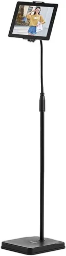 Miniatura 6 de Soporte para teléfono para cama, soporte de suelo ajustable, soporte de teléfono, soporte para selfie Stick Live Broadcast Bed Watching Tv Dramatic