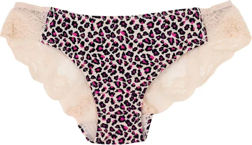 Miniatura 2 de Maidenform Self Expressions - Paquete de 3 bragas de encaje para mujer