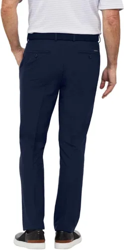 Miniatura 2 de Greg Norman ML75 Performance - Pantalón para hombre, 5 bolsillos, de microfibra de lujo, ML75