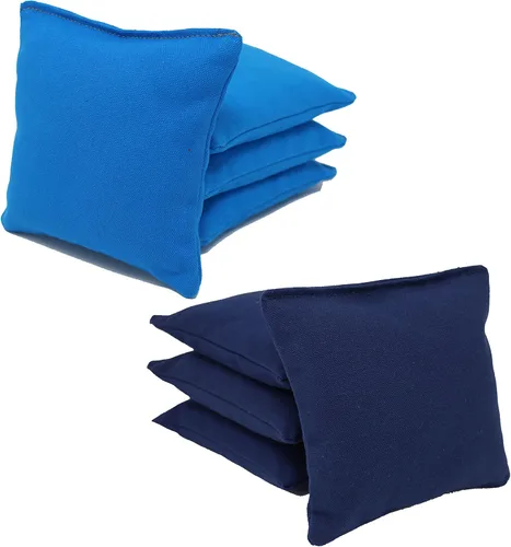 Miniatura 4 de Bolsas de mano Free Donkey Sports (paquete de 8 unidades en dos colores)