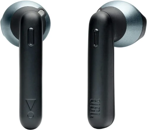 JBL TUNE 220TWS - Auriculares intrauditivos inalámbricos verdaderos - Negro