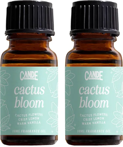 Miniatura 8 de CANDECraftCo - Aceite aromático de alta calidad, aceites difusores, fragancias perfumadas para el hogar, suministros para hacer jabón de velas