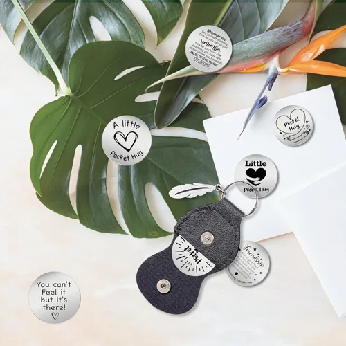 Miniatura 48 de Funny Destiny Flip Stainless Steel Double Sided Coin Gift, for Decision Coin Wedding Gifts