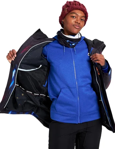 Miniatura 9 de Burton Women's Goretex Powline Jacket