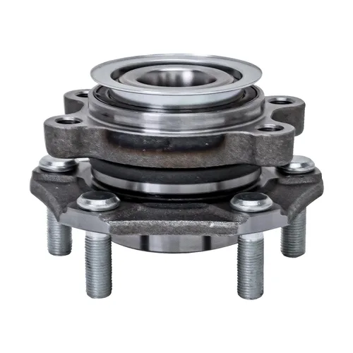 Miniatura 18 de Detroit Axle - Buje de rodamiento de rueda delantera para Ford Explorer Ranger Mercury Mountaineer Mazda B2300 B4000 B3000 Sport Trac, Cojinete