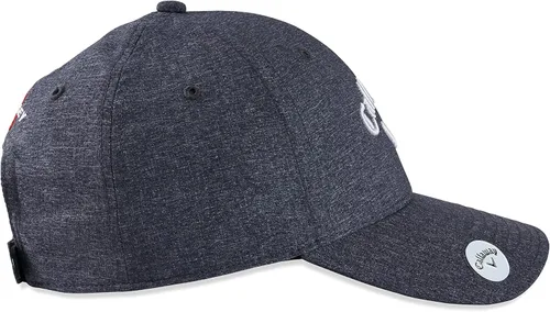 Miniatura 2 de Callaway Golf 2022 - Gorro ajustable con imán de puntada