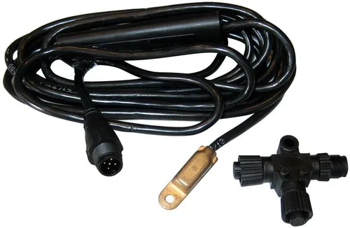 Lowrance 000-11520-001 Cable del sensor de temperatura