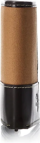 Miniatura 3 de Timberland Mens Two-Tone Piel Auténtica TrifoldCartera