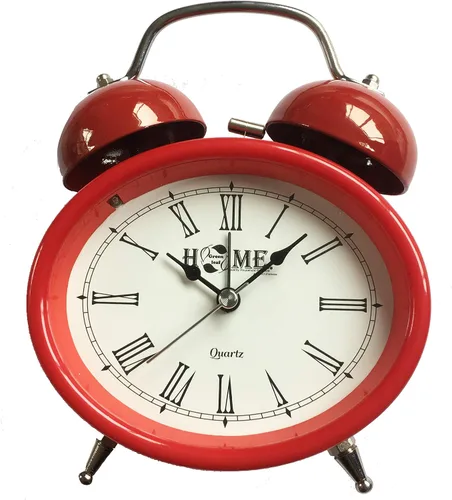 Miniatura 23 de Uniware - Reloj de pared silencioso sin tictac de diseño moderno conciso para decoración de sala de estar, oficina, dormitorio