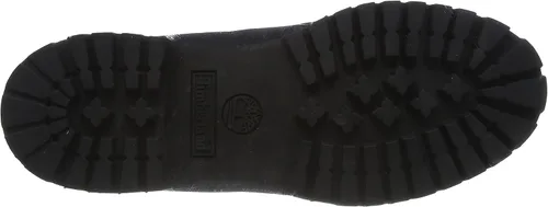 Miniatura 4 de Timberland - Botas impermeables de calidad premium para hombre, 6 pulgadas