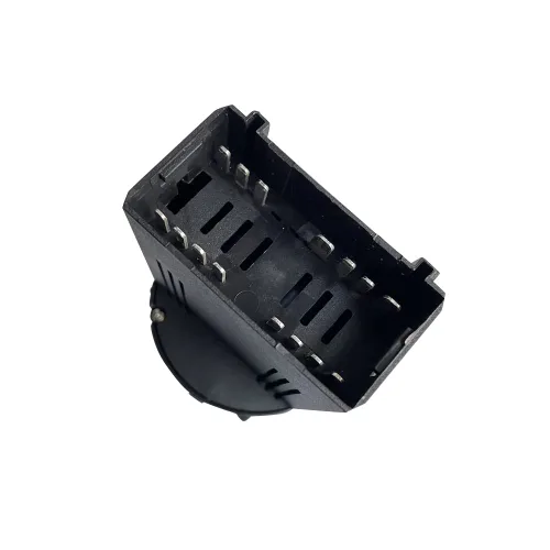 Miniatura 6 de Interruptor automático para faros delanteros, interruptor de sensor de luz frontal integrado para Volkswagen VW Polo 9N 6R / mk4 Golf / MK4