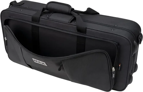 Miniatura 5 de Protec MAX Estuche para saxofón alto, rectangular, modelo MX304