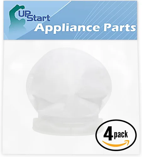 Paquete de 4 filtros de repuesto 3106 para Bissell - Compatible con Bissell 3106, Bissell 3106L, Bissell 3105, Bissell 31061, Bissell 31063, Bissell