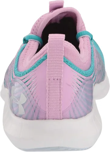 Miniatura 3 de Under Armour - Tenis para niños Pre School Infinity 2