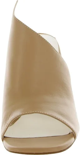 Miniatura 5 de Jessica Simpson Women's Messia High Heel Mule Heeled Sandal