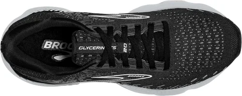 Miniatura 5 de Brooks Glycerin GTS 20 - Tenis de correr para mujer