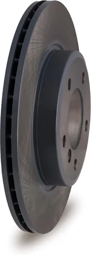 Miniatura 7 de Nuevo Juego Frenos VIC-3842 Discos de freno ventilados internamente 2 piezas delantero izquierdo/derecho compatible con FIAT DOBLO / MINIVAN