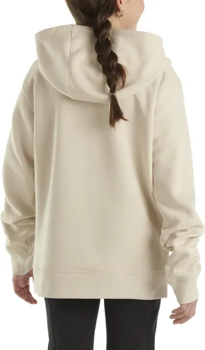 Miniatura 2 de Carhartt Sudadera de punto de manga larga con cuello y capucha para niñas