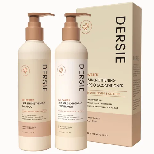 Miniatura 10 de Dersie Acondicionador de aceite Batana (10 fl oz)