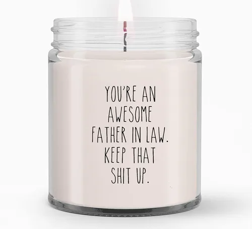 Miniatura 59 de Vela Best Dad Ever, Worlds Best Dad, Dad Tools Candle, Vela divertida del día del padre, Regalo para papá, Vela divertida para papá, CDF002