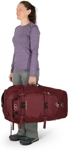 Miniatura 5 de Osprey Fairview Trek 70 Multi