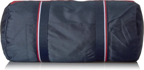 Miniatura 4 de Tommy Hilfiger Men's Patriot Colorblock Duffle Bag