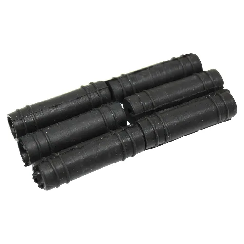 Miniatura 3 de R34765 Línea de combustible a inyector Boot 6 Pack Compatible con John Deere 3020 4000 4020 5020 4230 6030