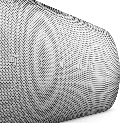 Miniatura 3 de Dell Altavoz Pro con cable - SP325 - USB-C, certificado Zoom/Microsoft Teams, 4 micrófonos omnidireccionales, micrófonos de cancelación de ruido