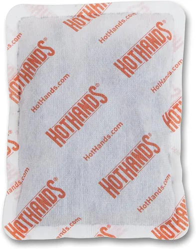Miniatura 9 de HotHands Paquete Variado de Calentadores para Dedos de los Pies, Manos y Cuerpo - Calentadores Activados por Aire de Larga Duración, Seguros