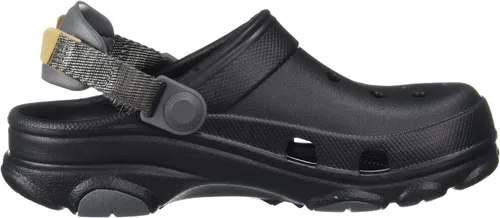Miniatura 4 de Crocs Zueco unisex para niños clásico todo terreno