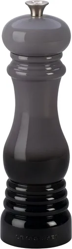 Le Creuset Molino de Sal, 8" x 2 1/2", Ostra