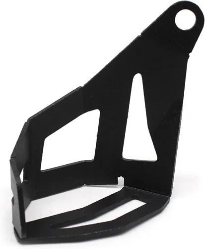 Miniatura 7 de Bomba de freno trasero para motocicleta Tanque de líquido Depósito de aceite Protector de cubierta de depósito para R1200GS R1250GS R 1200 1250 GS