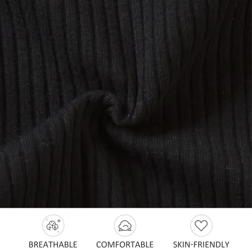 Miniatura 24 de fioukiay Conjunto de ropa de verano para bebés y niñas recién nacidas prematuros, mameluco, pantalones, diadema, conjunto de ropa para el verano