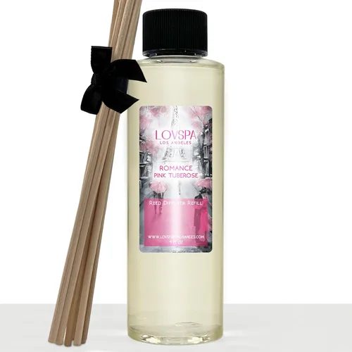 Miniatura 25 de Fraser Fir - Aceite Difusor de Pino Abeto, Aceites Esenciales Navideños para Recarga de Difusor y Spray Ambientador de Habitación - Fragancia Abeto