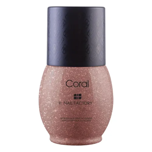 Miniatura 108 de LACCOVER ONE SHOT - Esmalte de uñas de gel híbrido LED UV, uno, dos o tres pasos, decides cómo usarlo, 1/2 fl oz cada uno (adicional)