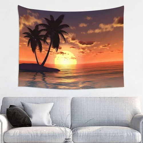 Miniatura 16 de Nameapo Tapiz para mujeres y niñas africanas para dormitorio, tapiz colgante de pared para sala de estar, dormitorio, manta para decoración
