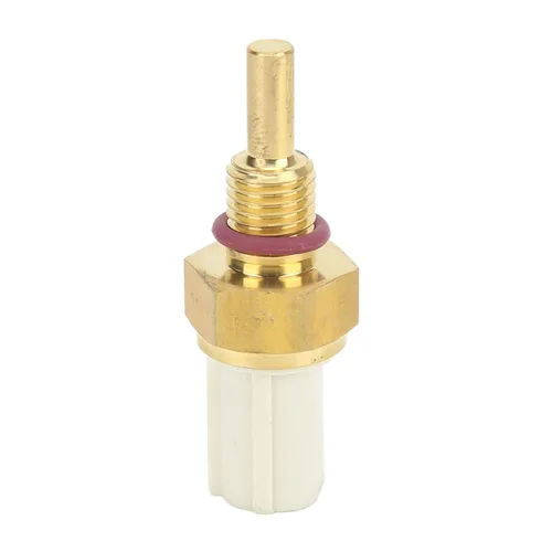 Aramox Sensor de temperatura del agua, reemplazo del sensor de temperatura del agua del refrigerante del motor para KFX450R KSF450B KSF450B