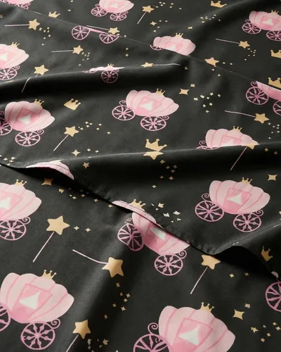 Miniatura 39 de Juego de sábanas de fútbol para niños tamaño Queen - 4 piezas de sábanas de fútbol - Ropa de cama con tema deportivo - Ultra suave, lindo y acogedor