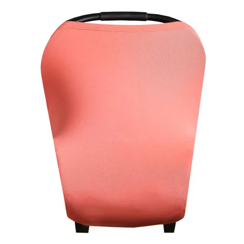 Miniatura 176 de Copper Pearl Funda multiusos: fundas de asiento de automóvil, funda de lactancia y funda para cochecito, tela elástica, uso para todas las Mundo