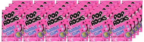 Miniatura 7 de POP ROCKS Bubblegum, 0.37 oz, 24