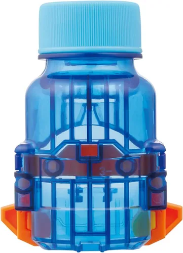 Miniatura 2 de Takara Tomy BOT-46 Botella Phoenix Energy DX Bottleman