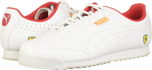 Miniatura 6 de PUMA Scuderia Ferrari Roma Via - Zapatos deportivos de motor