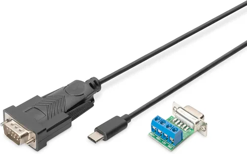 Miniatura 13 de Digitus Adaptador USB a serie, USB 2.0