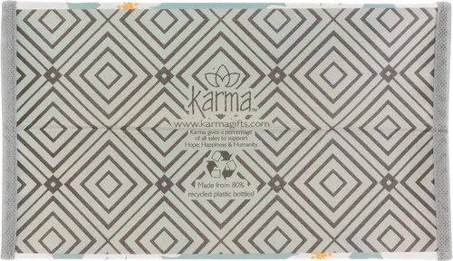 Miniatura 2 de Karma Bolsa de regalo mediana, Margarita, Margarita