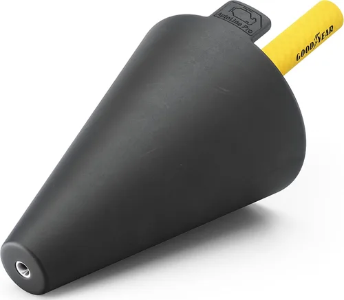 Miniatura 5 de Automotive Smoke Machine Cone Adapter XL Size Super Heavy Duty Accessory for Leak Detector for Exhaust and Intake Diagnostics