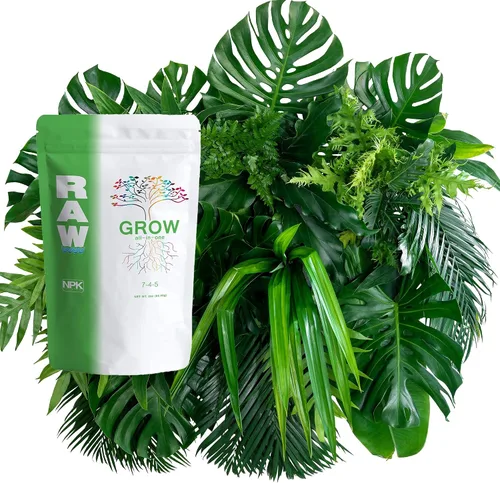 Miniatura 4 de RAW Todo en uno Grow 2 oz